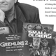 Illustration for article titled Joe Dante